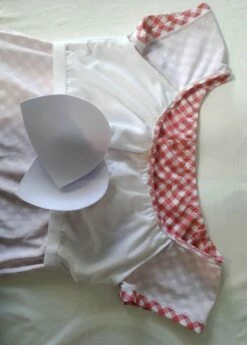 Zoey Crop Swim Top With Swim Shorts 18 Zoey Crop Swim Top With Swim Shorts -Calypsa Sales img 20210519 152354 2 modli cropped 97 38 2903 3964