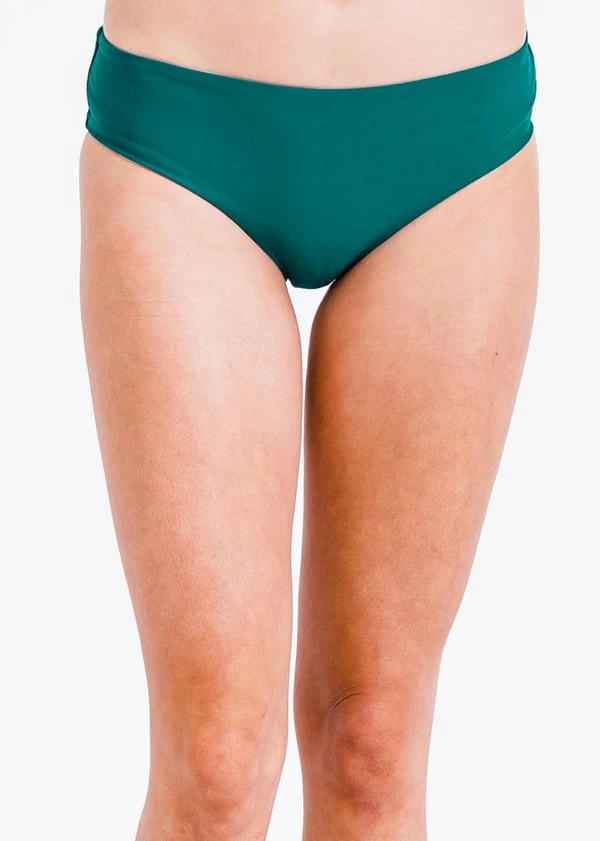 Gia Swim Tunic With Bikini Bottom 7 Gia Swim Tunic With Bikini Bottom - Image 5