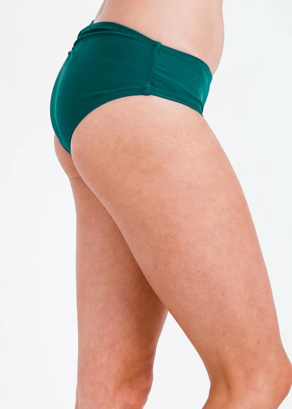 Gia Swim Tunic With Bikini Bottom 8 Gia Swim Tunic With Bikini Bottom - Image 6