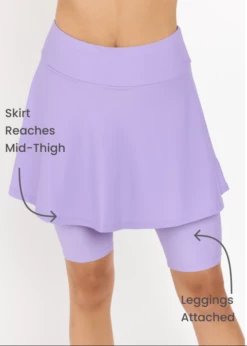 Plus Size Adjustable Strap Maya Swim Top With Midi Swim Skort -Calypsa Sales midi swim skort 16 modli cropped 6 1 645 896