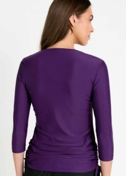 Margaux Swim Top -Calypsa Sales mst back 5 modli cropped 37 38 614 847