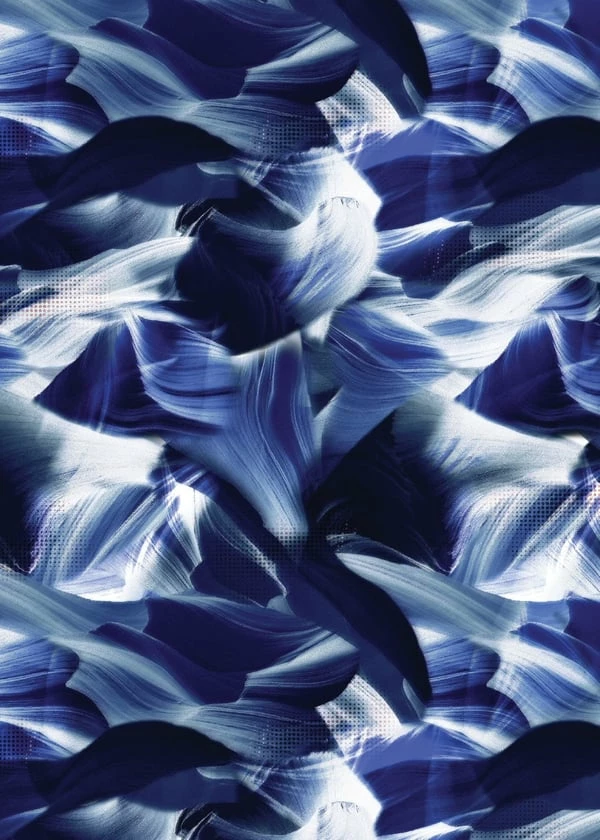 Loose Fit Maya Swim Top With Midi Swim Skort 9 Loose Fit Maya Swim Top With Midi Swim Skort - Image 7