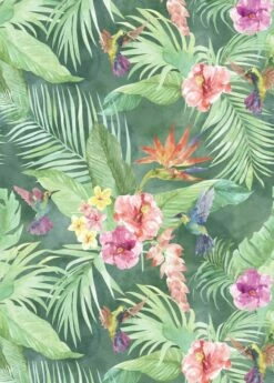 Sadie Swim Top With Long Swim Skort -Calypsa Sales paradise island 02 100000042534 modli cropped 0 1 1500 2097