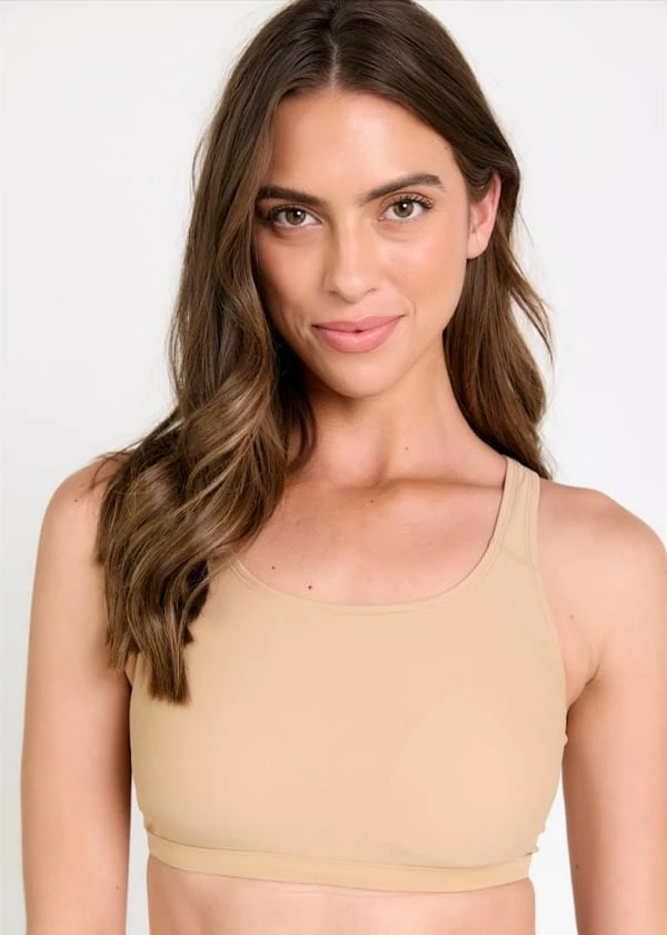 Betty Swim Dress With Long Swim Leggings 12 Betty Swim Dress With Long Swim Leggings - Image 10