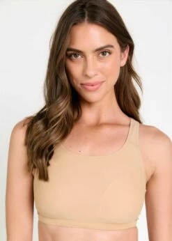 Jenna Swim Tunic With Capri Swim Leggings -Calypsa Sales rbswh 2 modli cropped 0 0 665 931 75