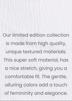 Racerback Swim Bra With A-line Swim Skort -Calypsa Sales white textured 1 modli cropped 0 0 496 694 1